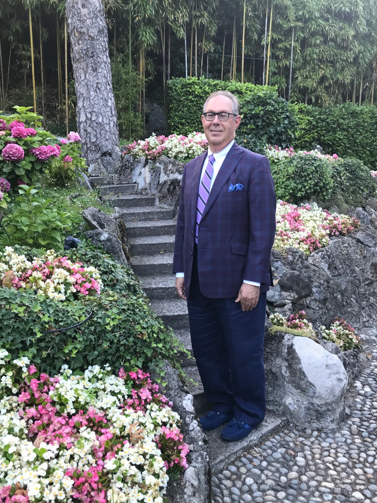 Laurence Bensignor on A Course to Take When Selecting Law School&nbsp;Courses